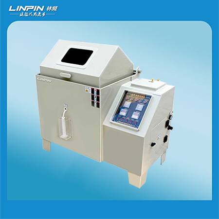 大家了解鹽霧腐蝕試驗箱怎么操作才靠譜？