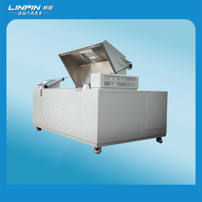 如何通過鹽霧試驗機測試汽車涂料質量？